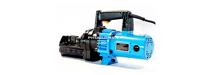 Máy cắt thủy lực