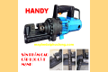 MÁY CẮT SẮT THỦY LỰC HANDY HÀN QUỐC