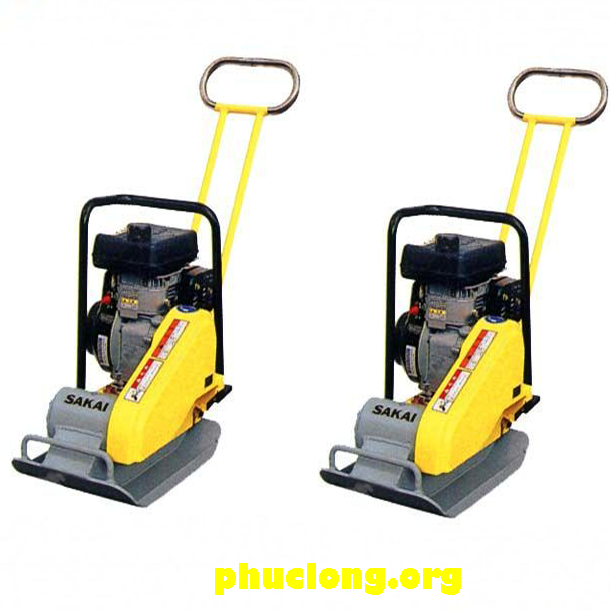 Đầm bê tông
