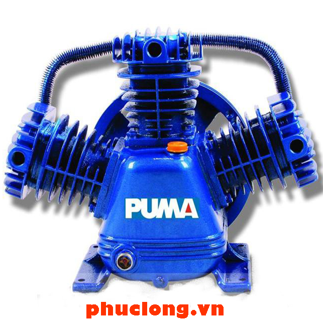 Đầu máy nén khí Puma 1Hp, 5Hp, 15Hp