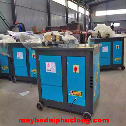 Máy bẻ đai thép GF20