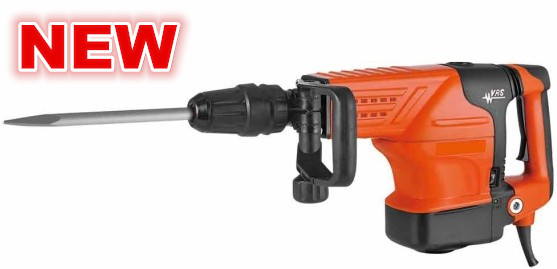 Máy đục bê tông Hammer 1012