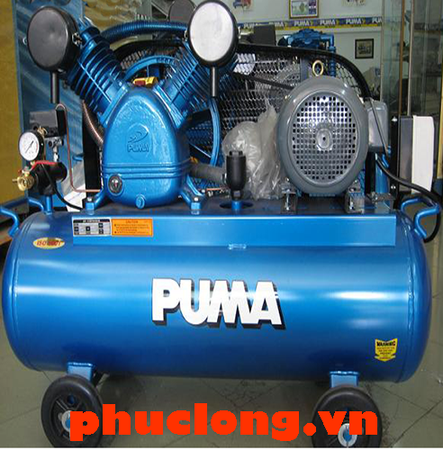 Máy nén khí Puma 2HP tphcm