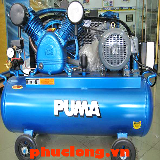 Máy nén khí Puma 3Hp