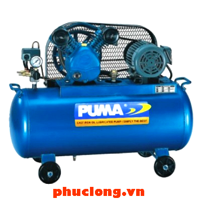 Máy nén khí Puma 5Hp