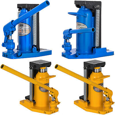 Kích thủy lực, đội thủy lực 5 tấn