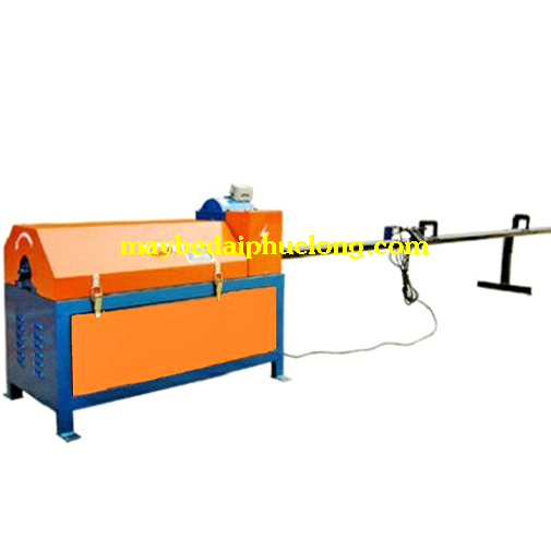 Máy nắn cắt sắt thép tự động