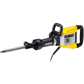 Máy đục bê tông Dewalt