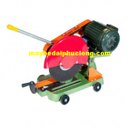 Máy cắt sắt Hồng Ký