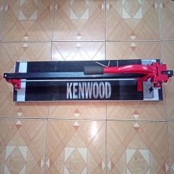 Máy cắt gạch bàn đẩy bằng tay KENWOOD 800 – 1000mm