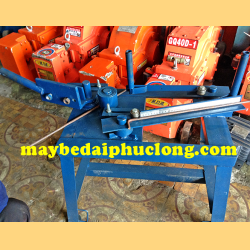 Bàn bẻ đai sắt - Phúc Long