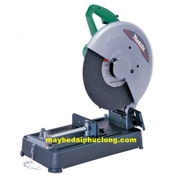 Máy cắt sắt bàn cầm tay Makita