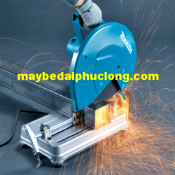 Máy cắt sắt cầm tay Makita