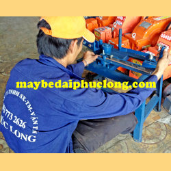 Bàn uốn sắt bằng tay