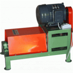 Máy duỗi, máy duỗi sắt mini